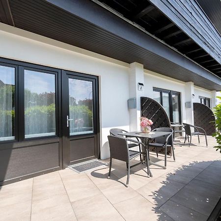 Haus An Der See Seegras Dahme Dış mekan fotoğraf
