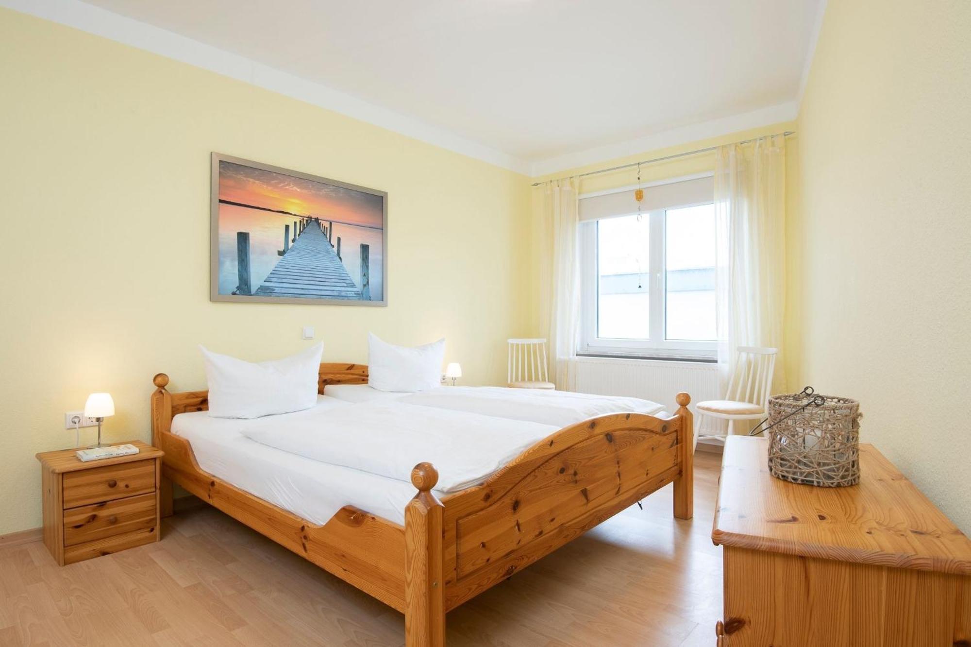 Haus An Der See Seegras Dahme Dış mekan fotoğraf