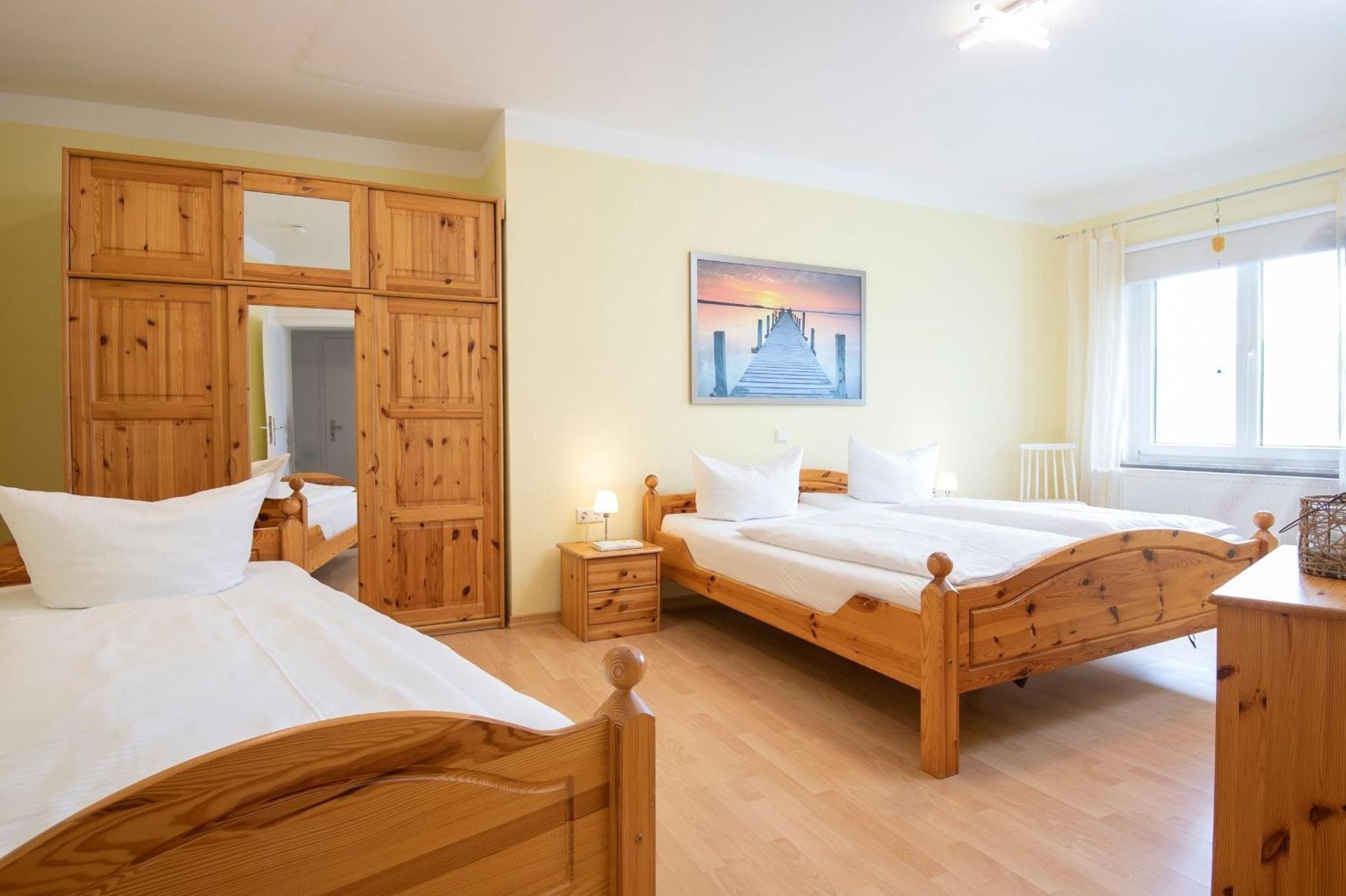Haus An Der See Seegras Dahme Dış mekan fotoğraf