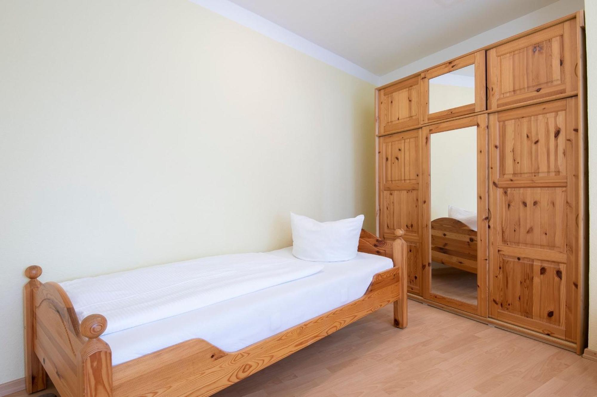 Haus An Der See Seegras Dahme Dış mekan fotoğraf