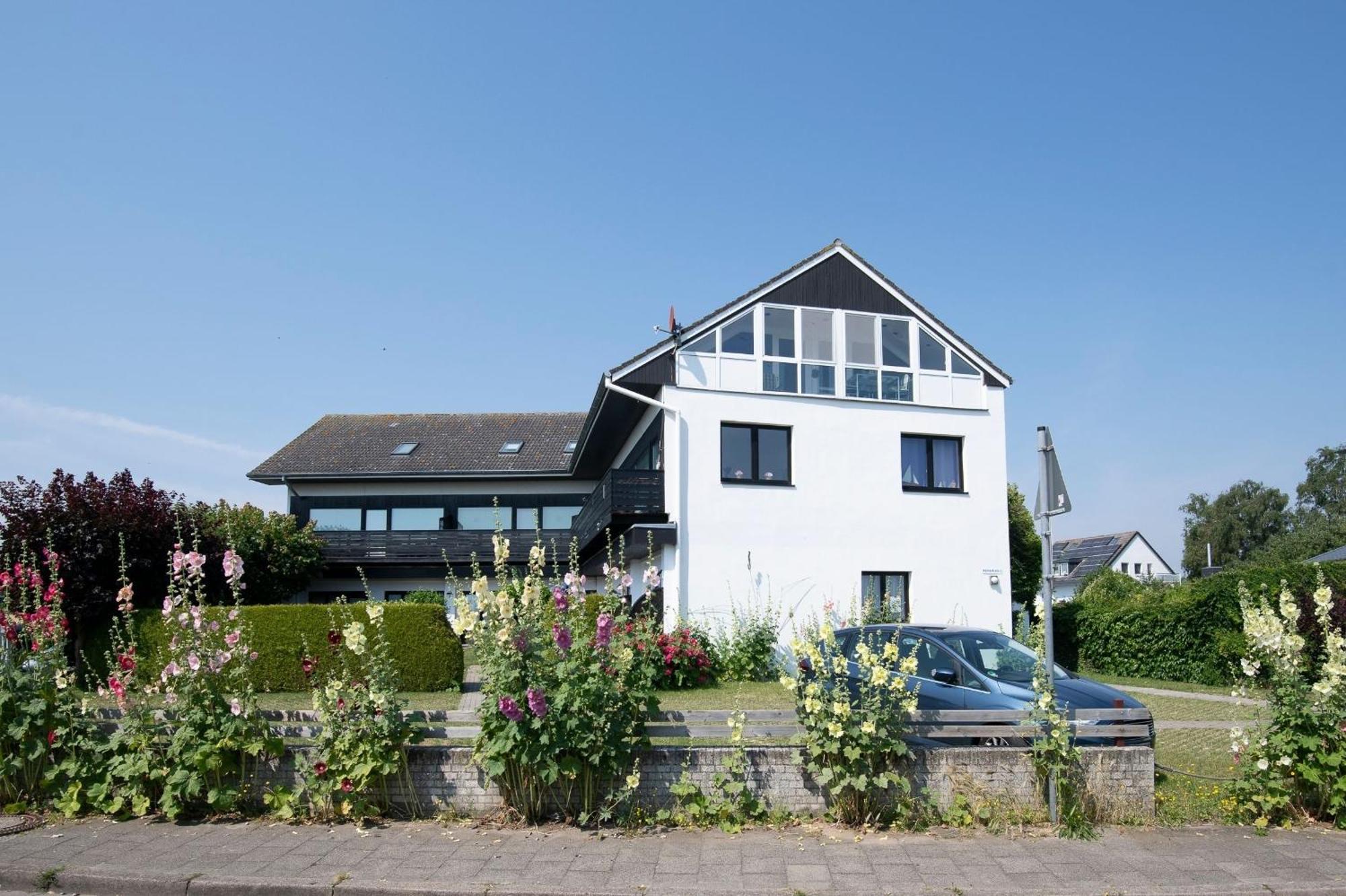 Haus An Der See Seegras Dahme Dış mekan fotoğraf